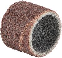 Lixa Tubo 13x13 mm Grão 80 Jogo com 20 peças Vonder - 1