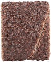 Lixa Tubo 13x13 mm Grão 80 Jogo com 20 peças Vonder - 2