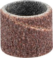 Lixa Tubo 13x13 mm Grão 80 Jogo com 20 peças Vonder - 3