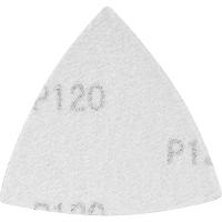 Lixa Madeira G120 para Multifunção com 5 peças Vonder - 2