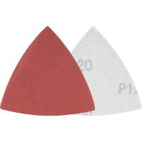 Lixa Madeira G120 para Multifunção com 5 peças Vonder - 3