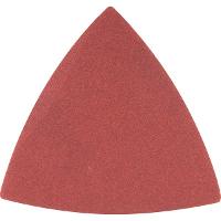 Lixa Madeira G120 para Multifunção com 5 peças Vonder - 4