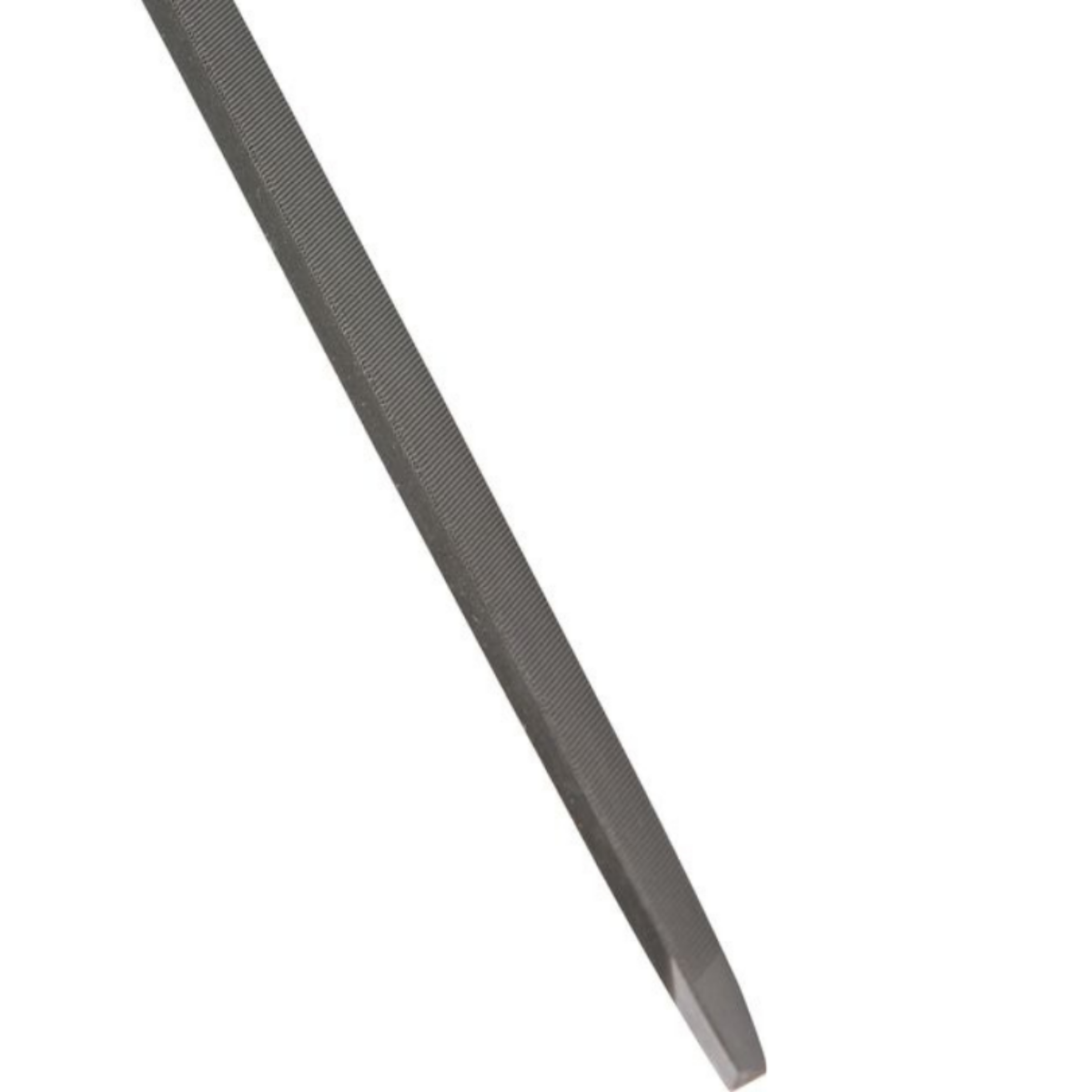 Lima triangular slim taper 7" sem cabo Vonder - 3