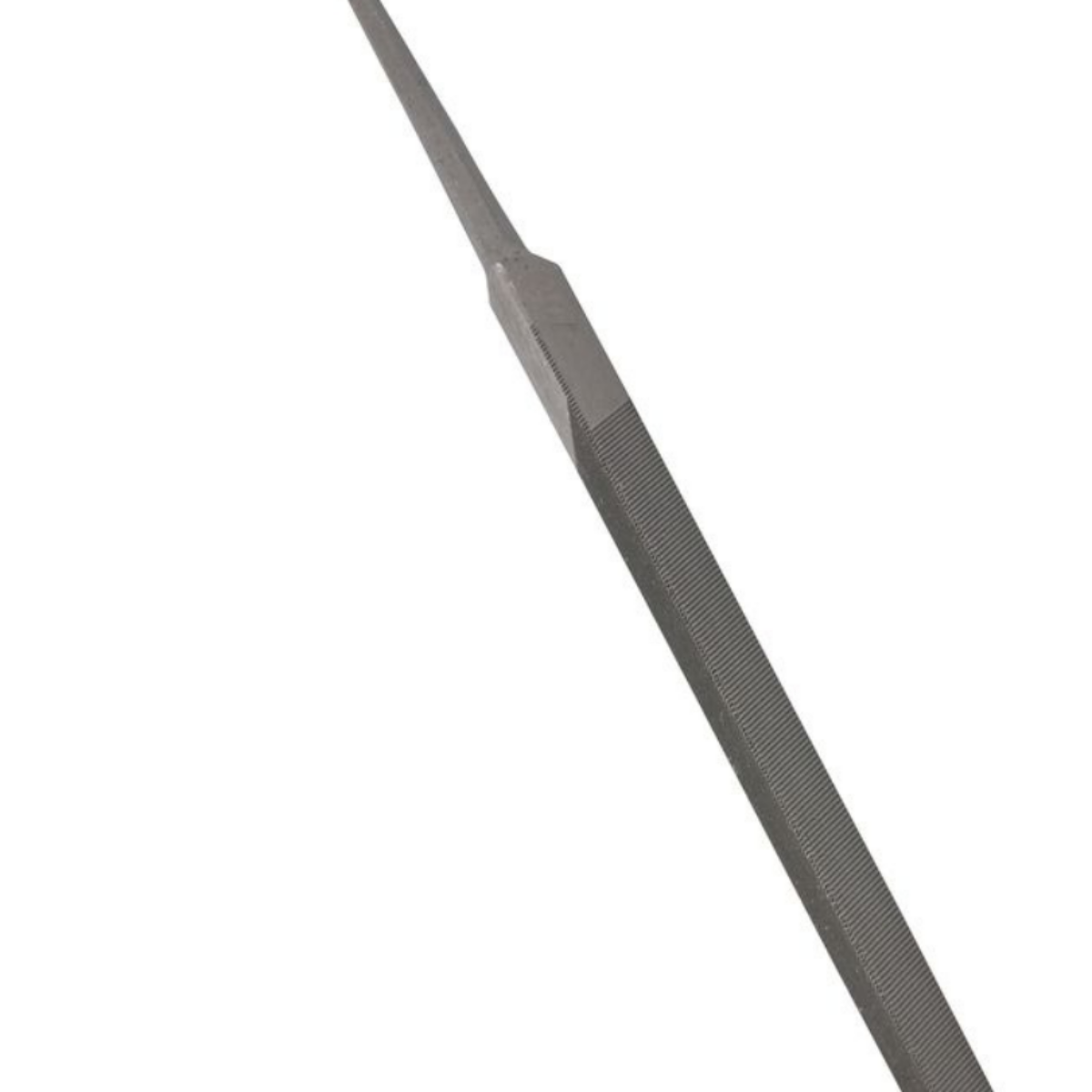 Lima triangular slim taper 7" sem cabo Vonder - 4