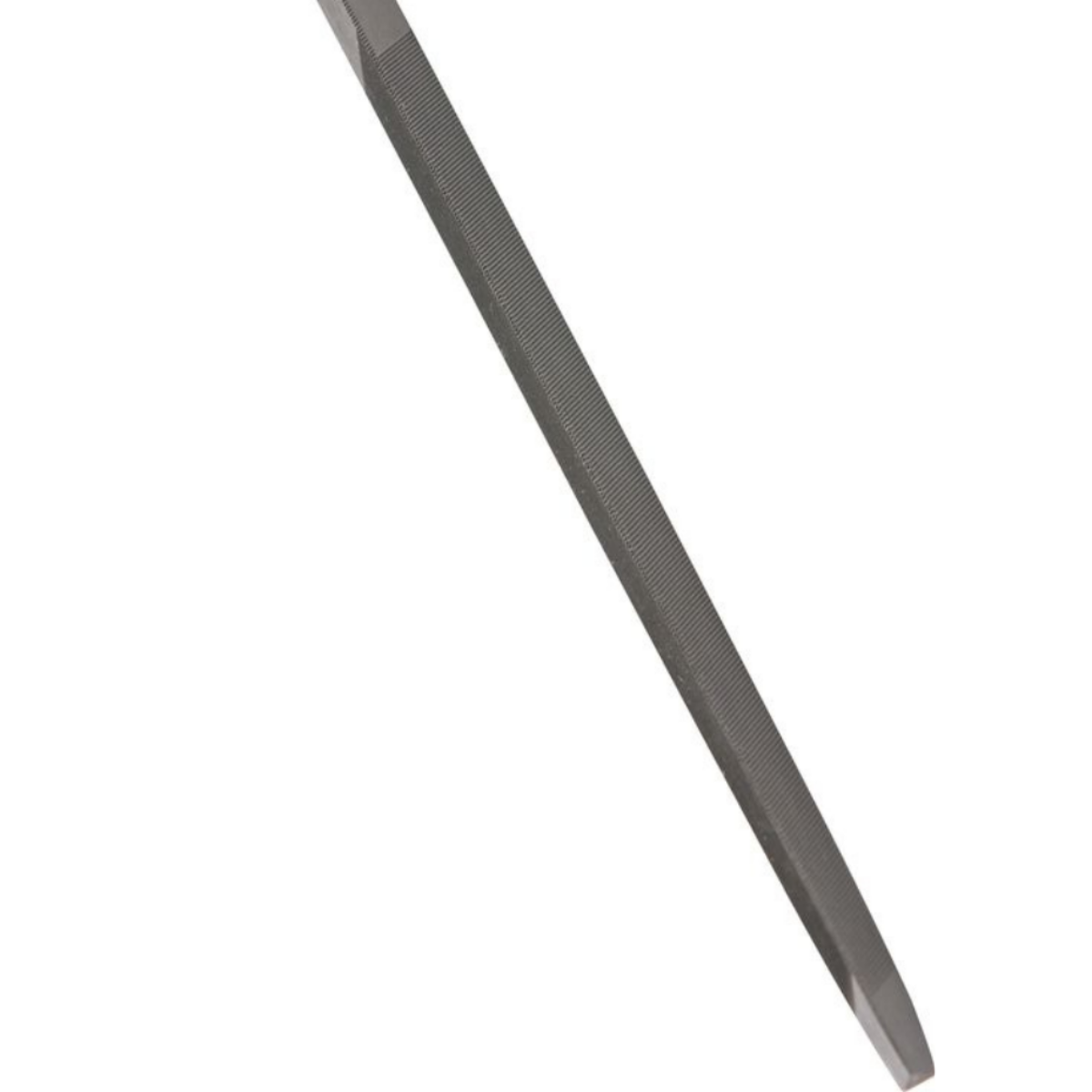 Lima triangular slim taper 7" sem cabo Vonder - 5