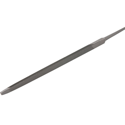 Lima triangular slim taper 7" sem cabo Vonder