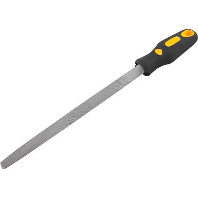 Lima Triangular Murça 10" com Cabo Enc - Vonder