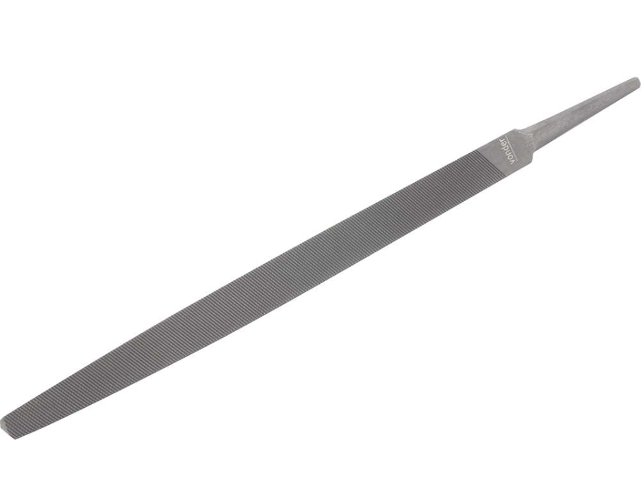 Lima Triangular Bastarda 8" Vonder - 1