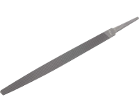 Lima Triangular Bastarda 8" Vonder - 1