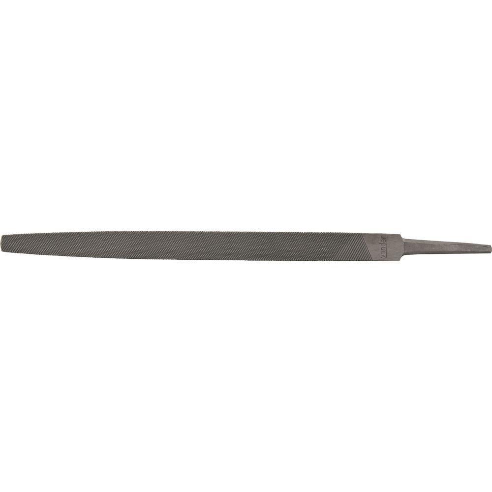 Lima Triangular Bastarda 10'' Vonder - 1