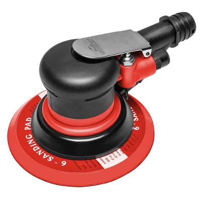 Lixadeira Roto Orbital Pneumática 6'' Worker