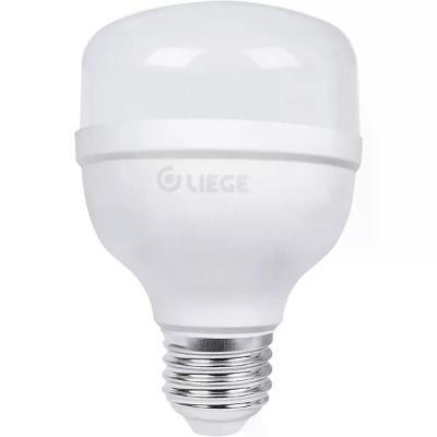 Lâmpada LED 20W E27 High Branca Bivolt Liege