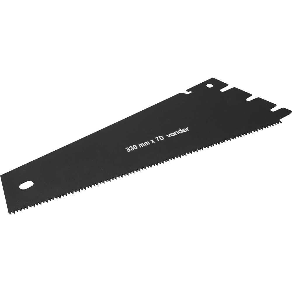 Lâmina Serrote Para Arco De Serra Multifunção 3 Em 1 Vonder - 1