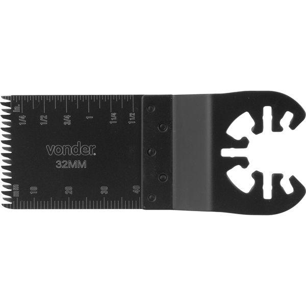 Lâmina Corte para Madeira 32mm para Multifunção Vonder - 2