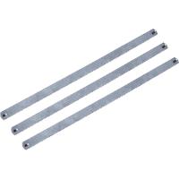 Lâmina p/ Mini Arco De Serra 6'' Isolada Com 3 Peças Vonder - 1