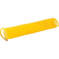 Mangueira Poliuretano 5,0X8 mm 1/4" 10 metros Vonder - 1