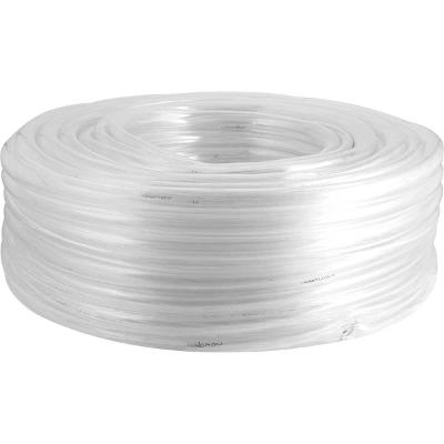 Mangueira Cristal Transparente 5/8"X2,0mm c/ 50m Vonder