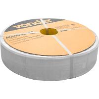 Mangueira Chata 2" Azul com 50 metros Vonder - 2