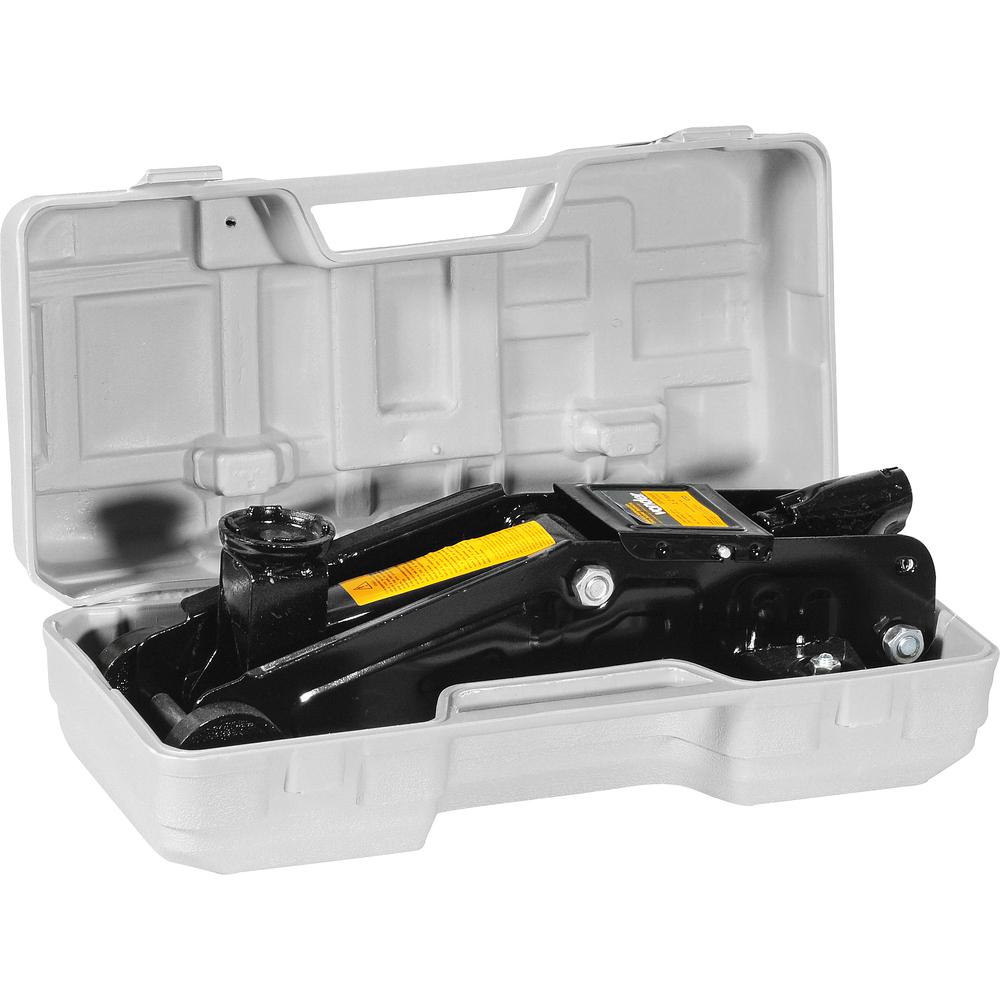 Macaco Jacaré Portátil 1,2 Ton Vonder - 4