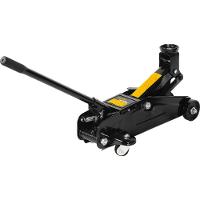 Macaco Jacaré Portátil 1,2 Ton Vonder - 1