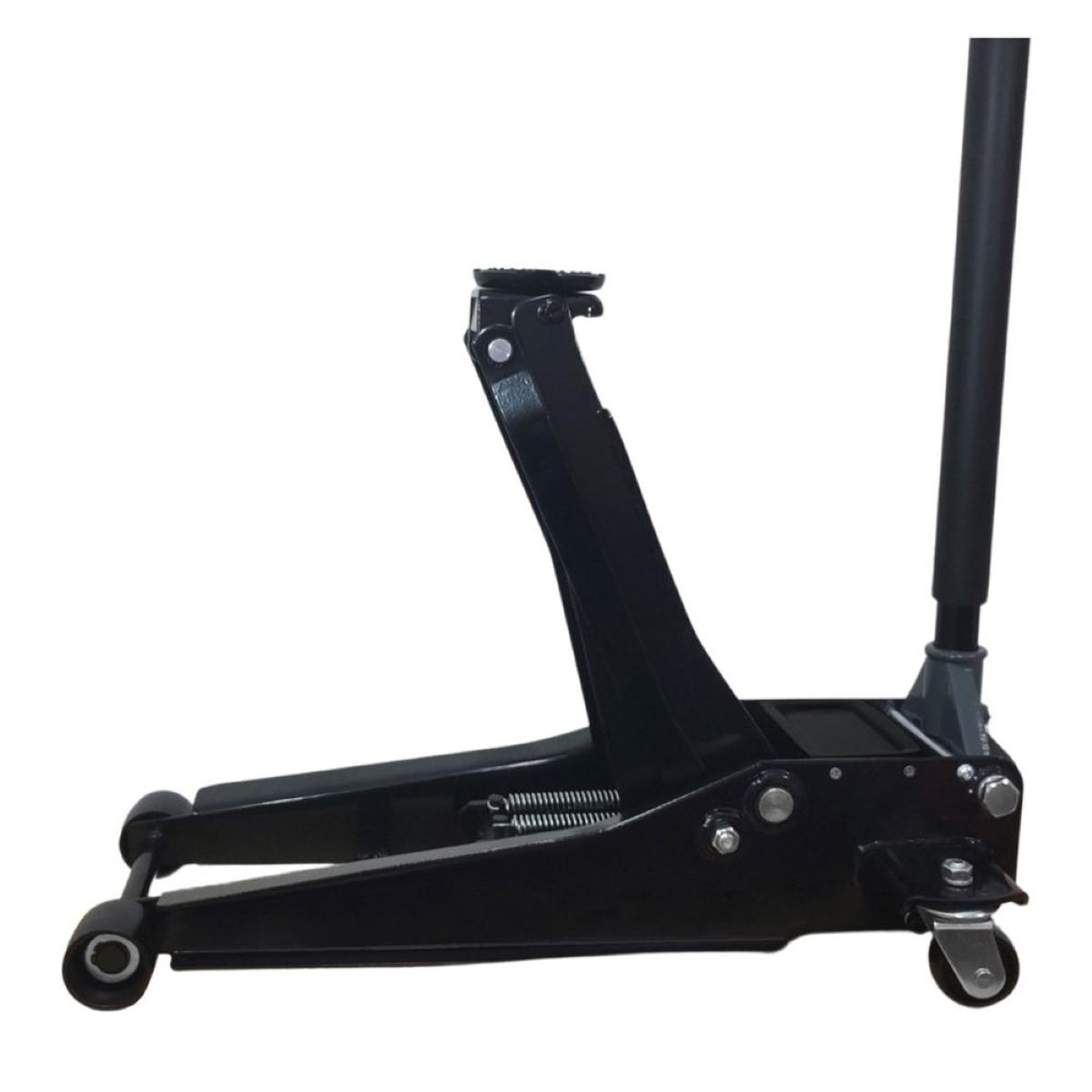 Macaco Hidráulico Jacaré Rebaixado 3 Toneladas Presto - 3