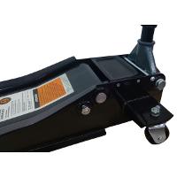 Macaco Hidráulico Jacaré Rebaixado 3 Toneladas Presto - 2