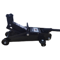 Macaco Hidráulico Jacaré 2 Toneladas Elevacao 75 Presto - 1