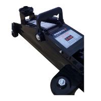 Macaco Hidráulico Jacaré 2 Toneladas Elevacao 75 Presto - 3