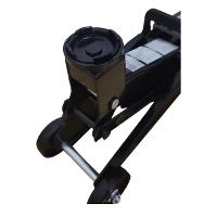 Macaco Hidráulico Jacaré 2 Toneladas Elevacao 75 Presto