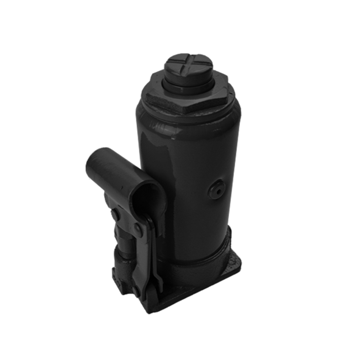 Macaco Hidráulico Garrafa 5 Toneladas Presto - 3