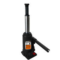 Macaco Hidráulico Garrafa 5 Toneladas Presto - 1