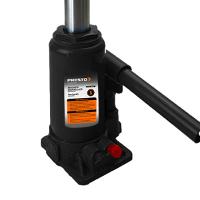 Macaco Hidráulico Garrafa 5 Toneladas Presto