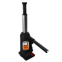 Macaco Hidráulico Garrafa 4 Toneladas Presto - 3