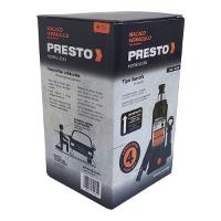 Macaco Hidráulico Garrafa 4 Toneladas Presto - 5