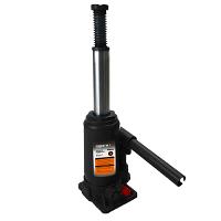 Macaco Hidráulico Garrafa 3 Toneladas Presto - 2