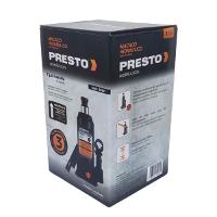 Macaco Hidráulico Garrafa 3 Toneladas Presto - 5