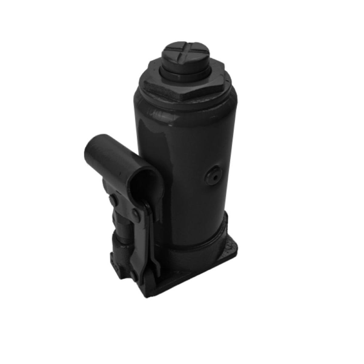 Macaco Hidráulico Garrafa 2 Toneladas Presto - 3