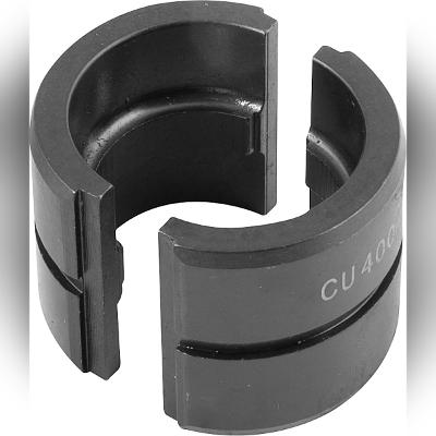 Matriz Redonda 400 mm² para Alicate Crimpador Acv 400 Vonder