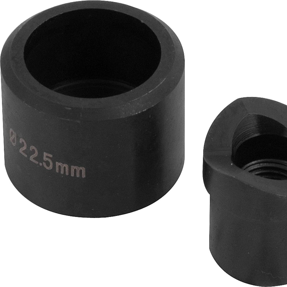 Matriz para Furação 22,5mm para Fcv035 Vonder - 1