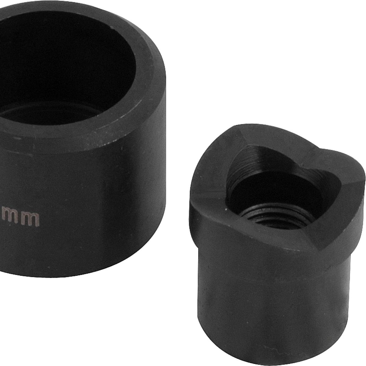 Matriz para Furação 22,5mm para Fcv035 Vonder - 2