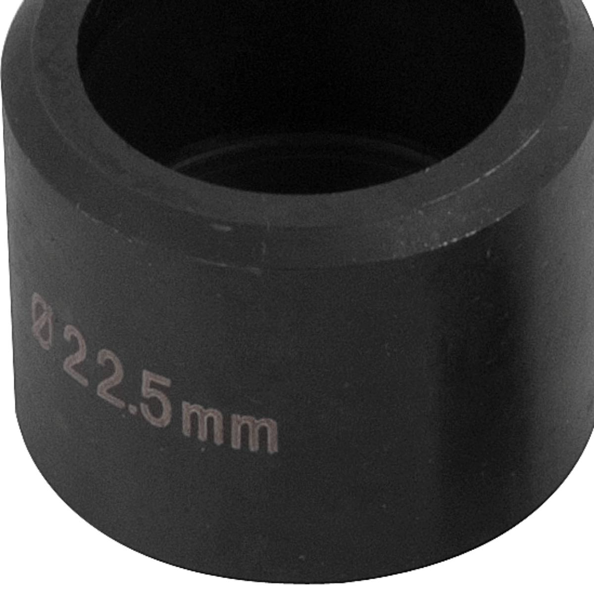 Matriz para Furação 22,5mm para Fcv035 Vonder - 5