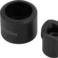 Matriz para Furação 22,5mm para Fcv035 Vonder - 1