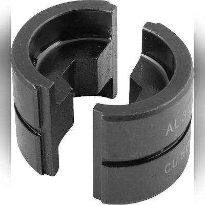 Matriz Hexagonal 50 mm² p/ Alicate Crimpador Acv 400 Vonder