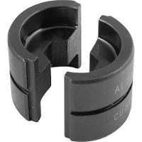 Matriz Hexagonal 50 mm² p/ Alicate Crimpador Acv 400 Vonder - 1