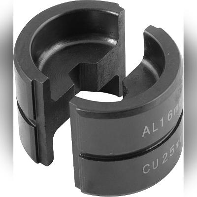 Matriz Hexagonal 25 mm² p/ Alicate Crimpador Acv 400 Vonder