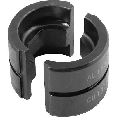 Matriz Hexagonal 185 mm² p/ Alicate Crimpador Acv 400 Vonder