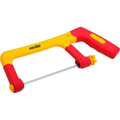 Miniarco de Serra 6'' Isolado Iec60900 Vonder