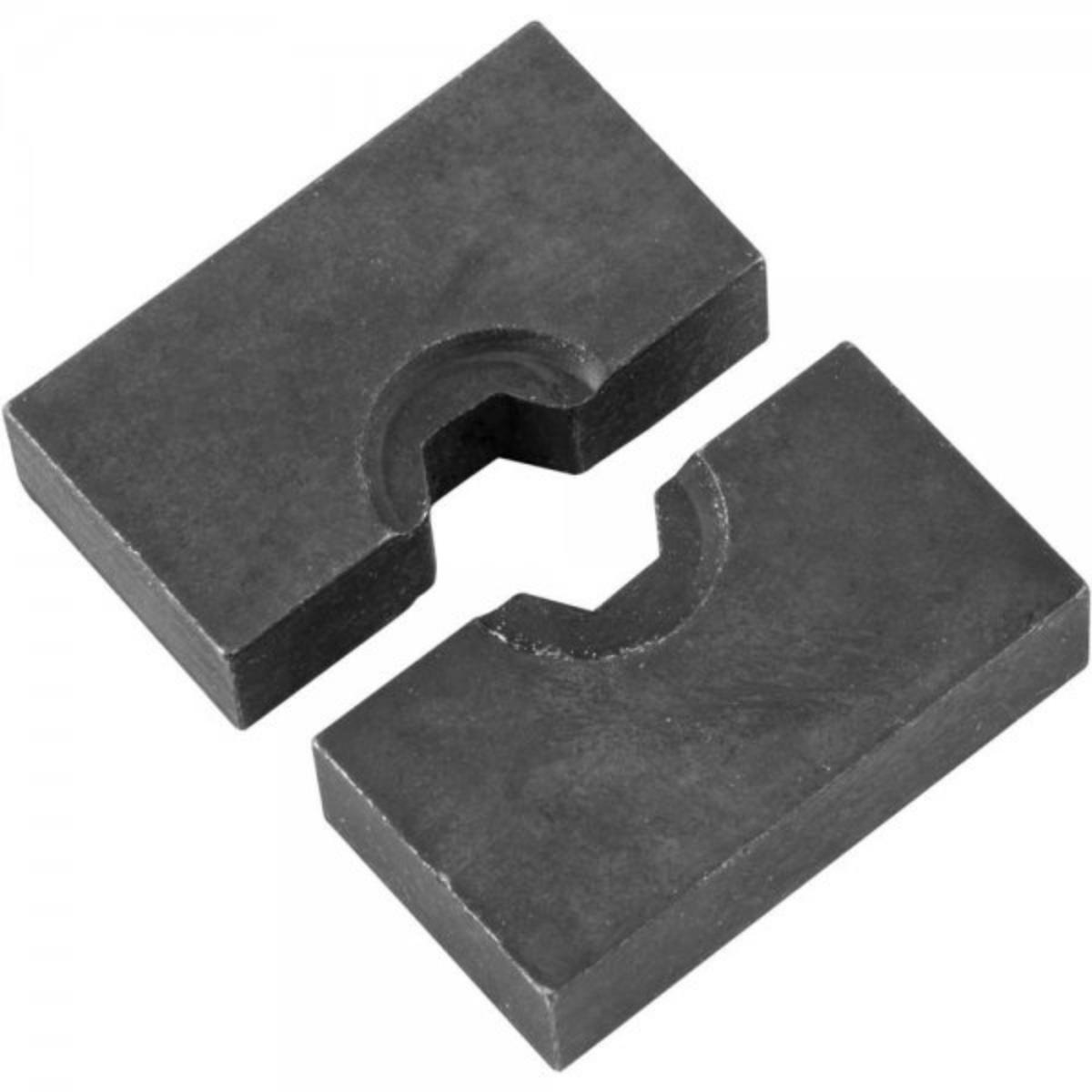 Matriz Hex 16mm Para Alicate Crimpador Acv300 Vonder - 1