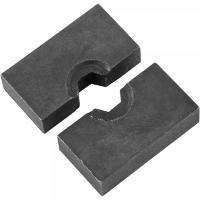 Matriz Hex 16mm Para Alicate Crimpador Acv300 Vonder - 1