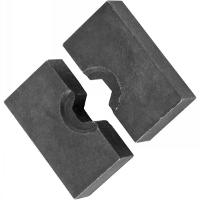 Matriz Hex 16mm Para Alicate Crimpador Acv300 Vonder - 2